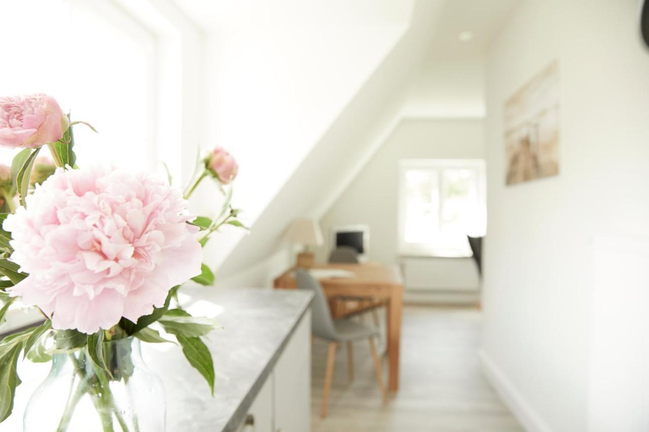 Zum Goldenen Anker Apartment