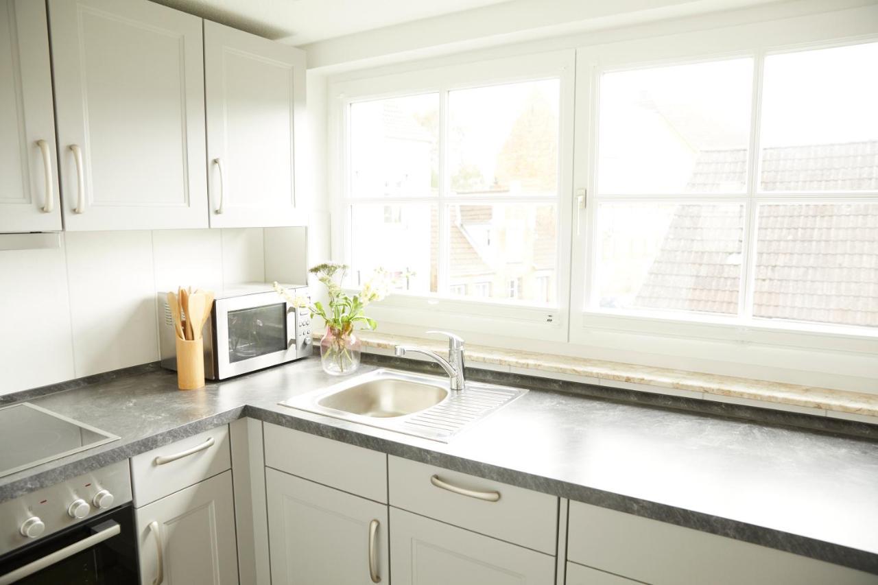Apartment Zum Goldenen Anker