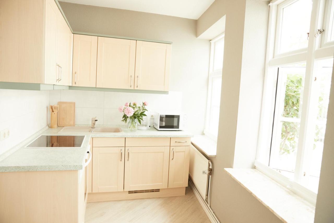 Apartment Zum Goldenen Anker