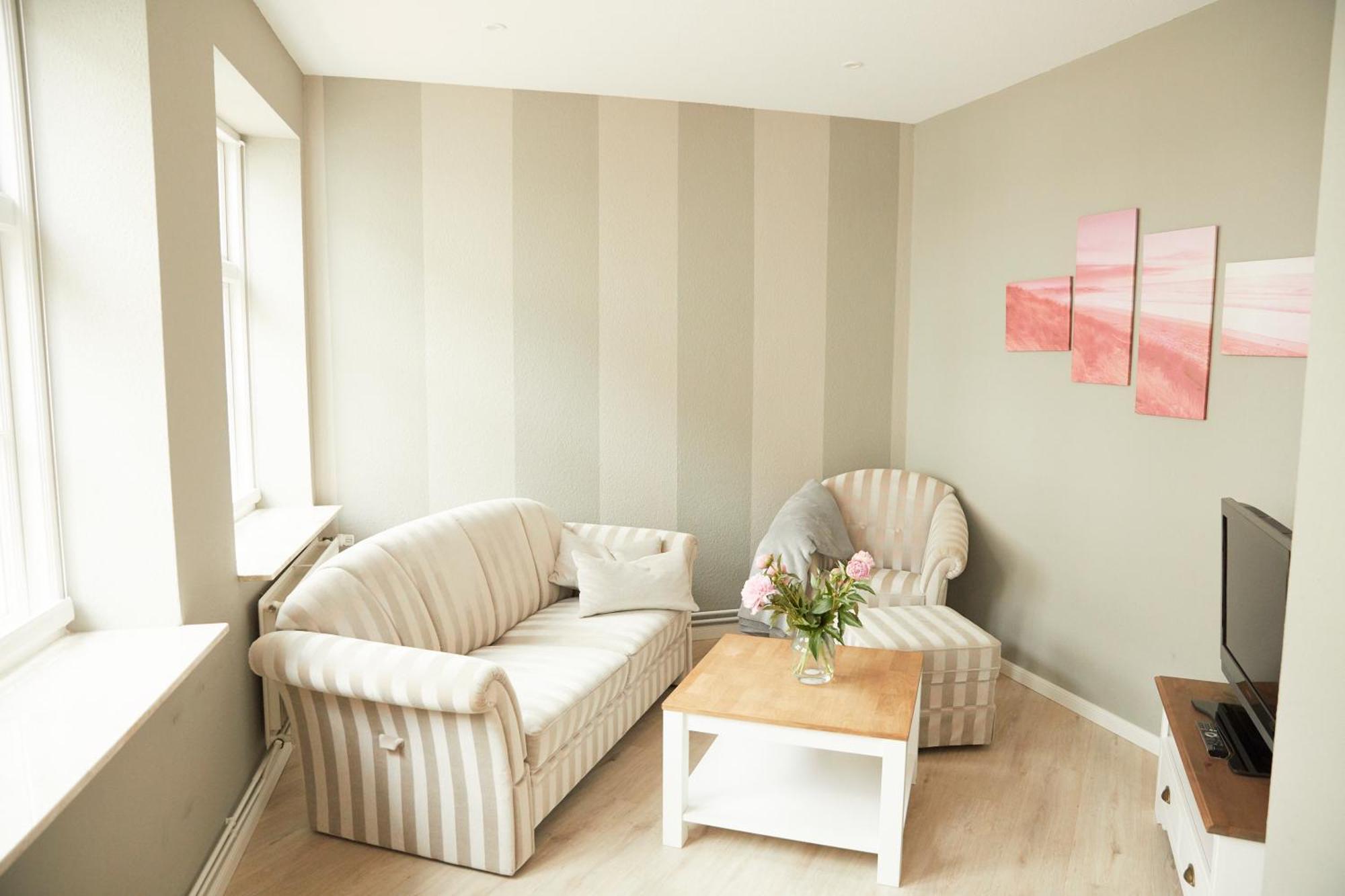Zum Goldenen Anker Apartment