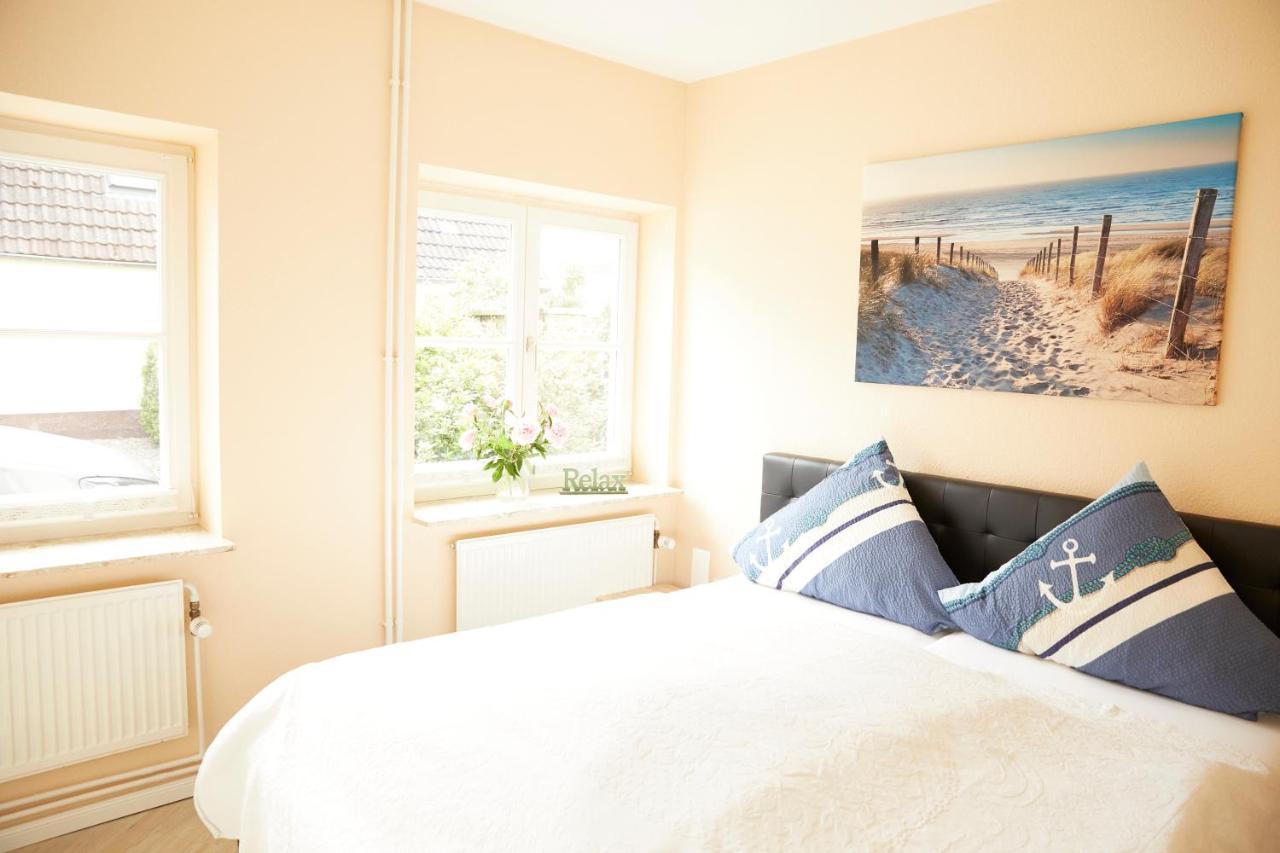 Apartment Zum Goldenen Anker *