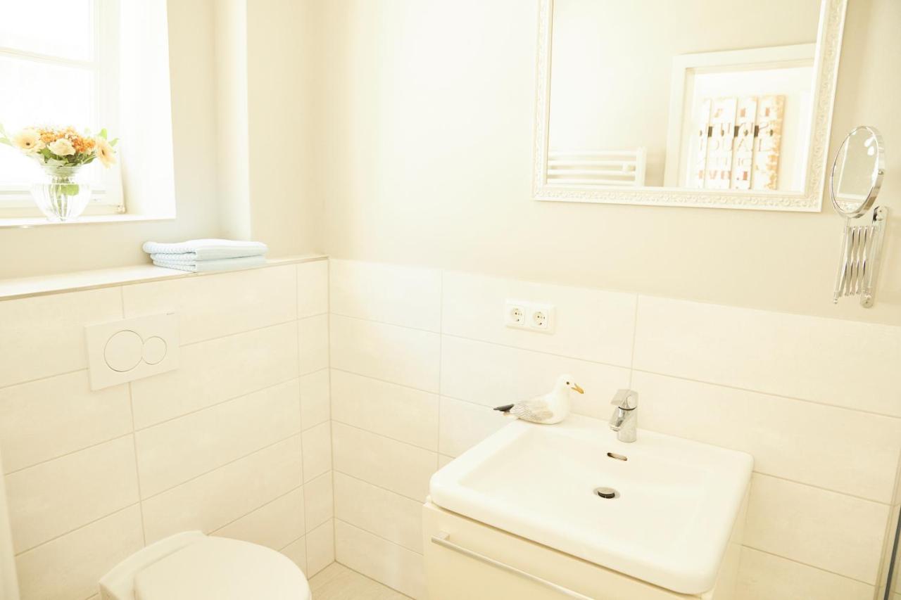 Apartment Zum Goldenen Anker