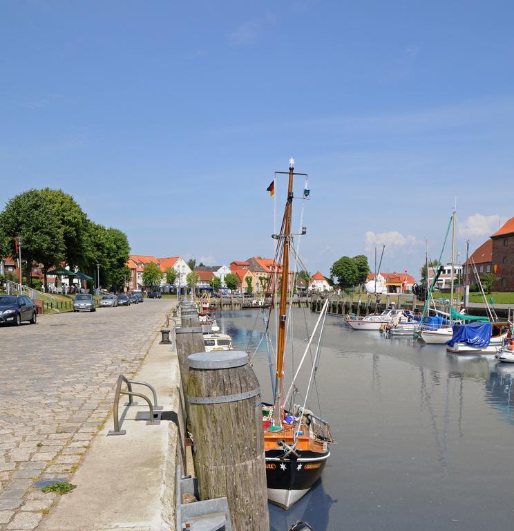 Zum Goldenen Anker Apartment *