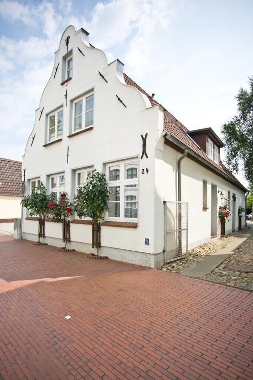 Apartment Zum Goldenen Anker Toenning